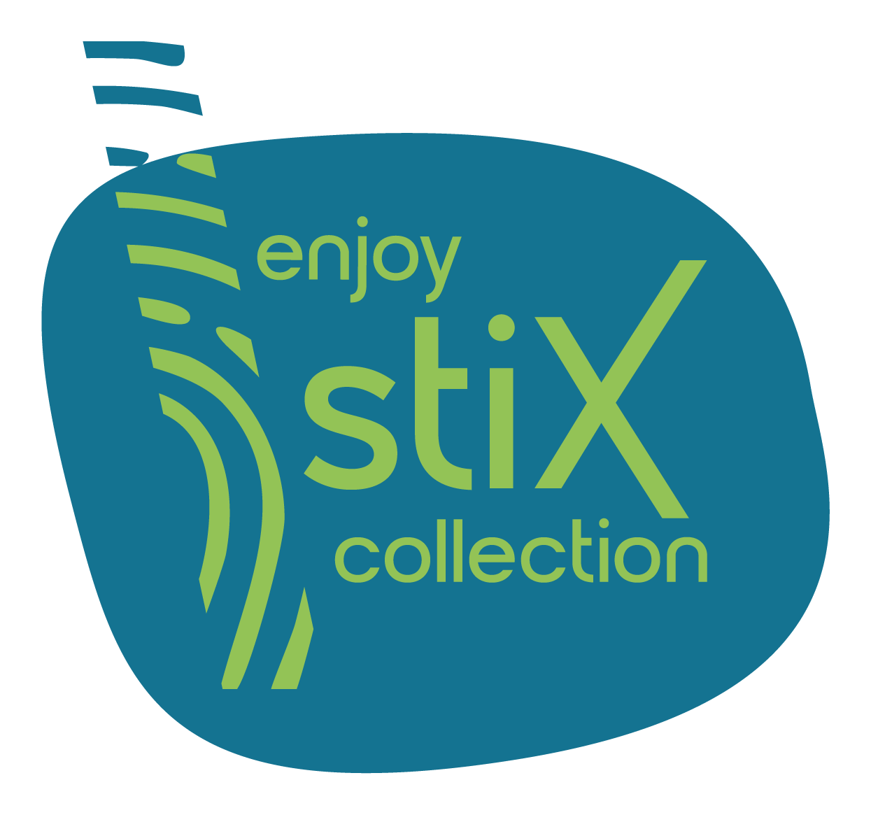 enjoy stiX collection